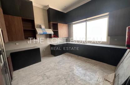 Villa - 6 Bedrooms - 7 Bathrooms for rent in Al Markhiya Street - Al Markhiya - Doha