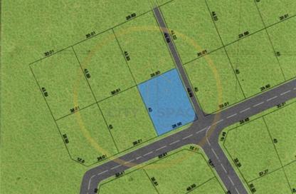 Land - Studio for sale in Wadi Al Shaheeniya Street - Ain Khaled - Doha Land - Studio for sale in Wadi Al Shaheeniya Street - Ain Khaled - Doha