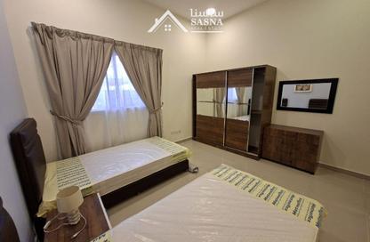 Apartment - 2 Bedrooms - 2 Bathrooms for rent in Bin Omran - Fereej Bin Omran - Doha