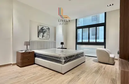 شقة - 3 غرف نوم - 4 حمامات للايجار في فوكس هيلز اي 13 - فوكس هيلز - الوسيل