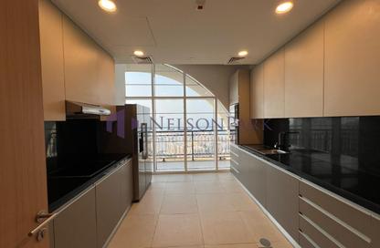 Penthouse - 3 - 5 for rent in Floresta Gardens - Floresta Gardens - The Pearl Island - Doha