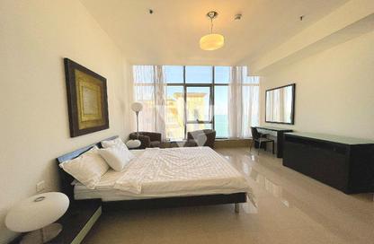 Apartment - 1 - 2 for rent in West Bay Tower - West Bay - West Bay - Doha