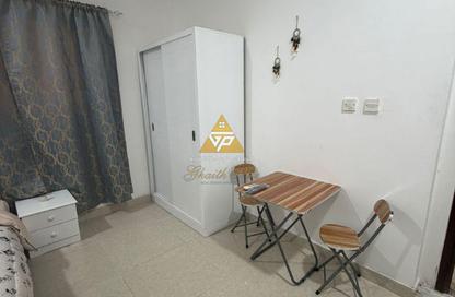 Villa - Studio - 1 Bathroom for rent in Souk Al gharaffa - Al Gharrafa - Doha Villa - Studio - 1 Bathroom for rent in Souk Al gharaffa - Al Gharrafa - Doha