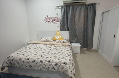 Villa - Studio - 1 Bathroom for rent in Souk Al gharaffa - Al Gharrafa - Doha