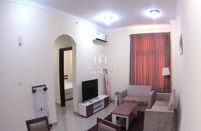 شقة - 2 غرف نوم - 2 حمامات للايجار في شقق مشيرب - مشيرب - الدوحة