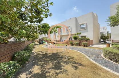Apartment - 2 Bedrooms - 3 Bathrooms for rent in Al Waab Street - Al Waab - Doha