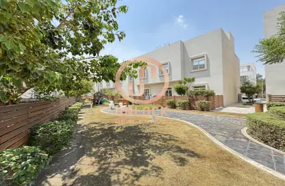 Apartment - 2 Bedrooms - 3 Bathrooms for rent in Al Waab Street - Al Waab - Doha