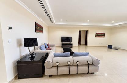 Apartment - 2 - 3 for rent in Porto Arabia Townhouses - Porto Arabia - The Pearl Island - Doha Apartment - 2 - 3 for rent in Porto Arabia Townhouses - Porto Arabia - The Pearl Island - Doha