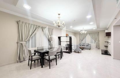 Apartment - 1 - 2 for rent in Musheireb Apartments - Musheireb - Doha Apartment - 1 - 2 for rent in Musheireb Apartments - Musheireb - Doha