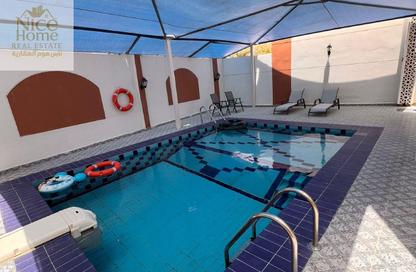 Apartment - 2 Bedrooms - 2 Bathrooms for rent in Al Rayyan - Doha Apartment - 2 Bedrooms - 2 Bathrooms for rent in Al Rayyan - Doha