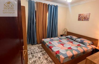 Apartment - 2 Bedrooms - 2 Bathrooms for rent in Al Rayyan - Doha Apartment - 2 Bedrooms - 2 Bathrooms for rent in Al Rayyan - Doha