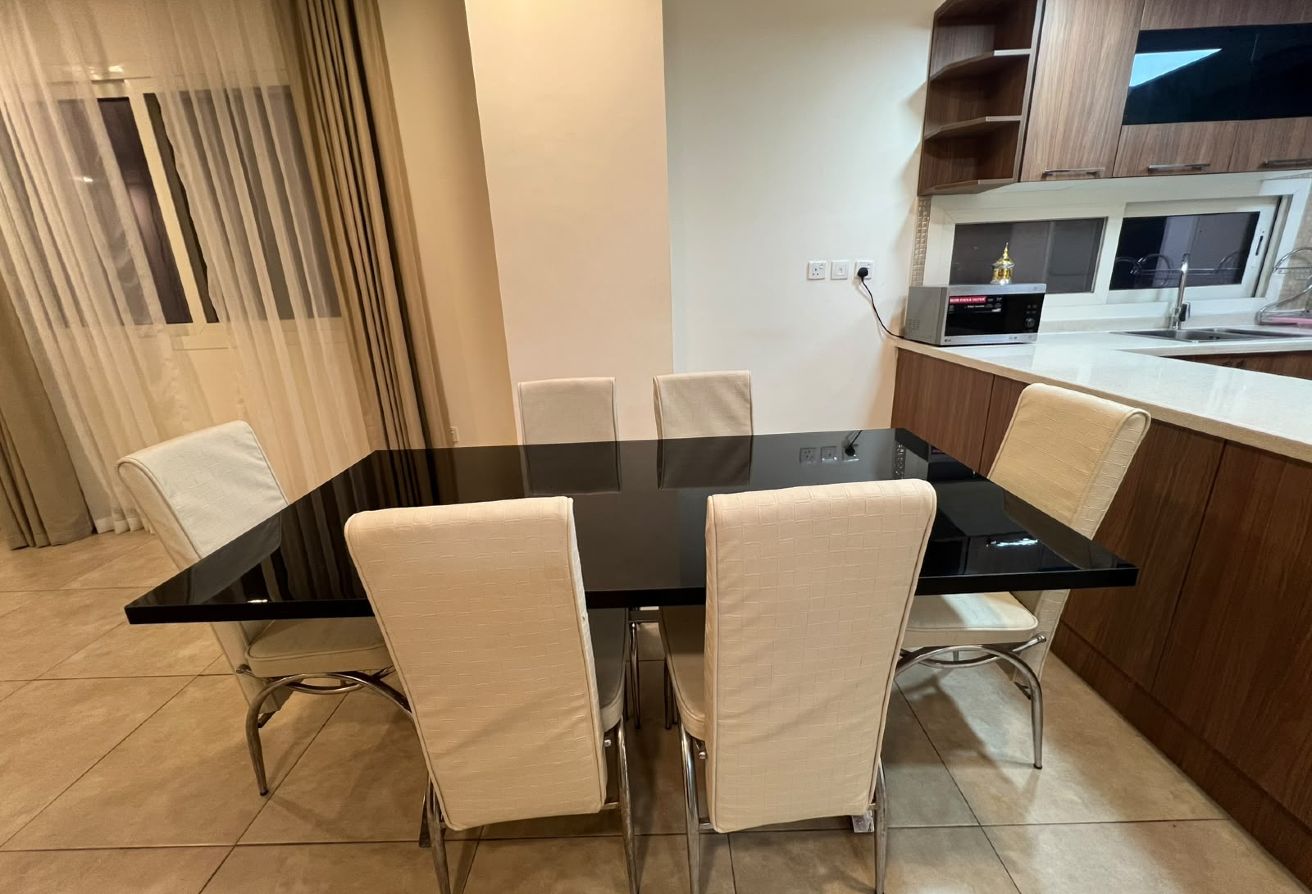 1BR|HIGHER FLOOR|PRIME LOCATION|HOT DEAL thumbnail 5