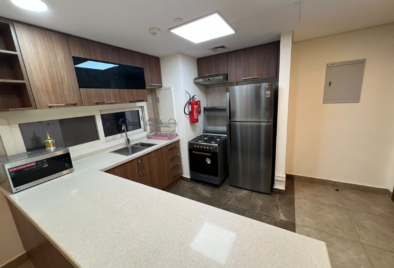 1BR|HIGHER FLOOR|PRIME LOCATION|HOT DEAL thumbnail 4
