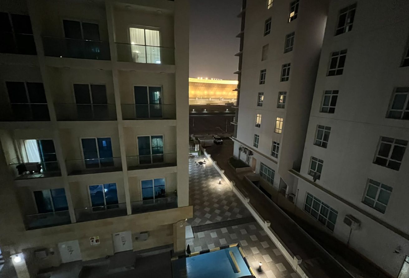 1BR|HIGHER FLOOR|PRIME LOCATION|HOT DEAL thumbnail 12