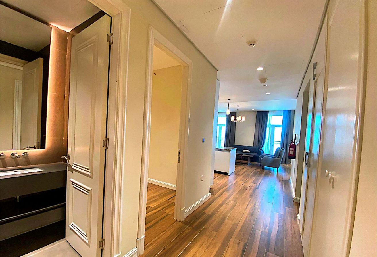 Well-Planned 1BHK with High-End Finishes thumbnail 16