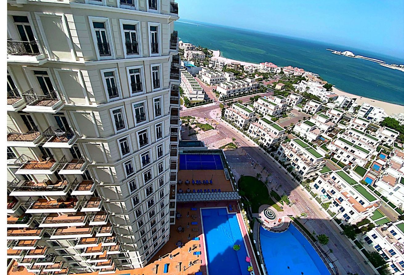 Well-Planned 1BHK with High-End Finishes thumbnail 22