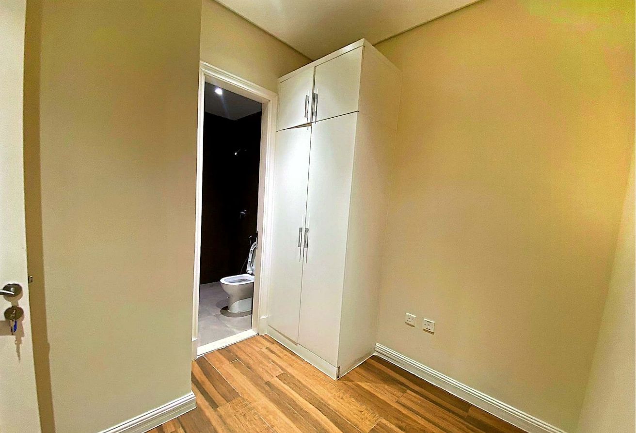 Well-Planned 1BHK with High-End Finishes thumbnail 7
