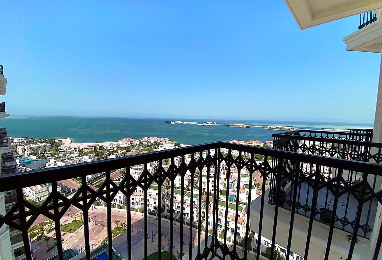 Well-Planned 1BHK with High-End Finishes thumbnail 15