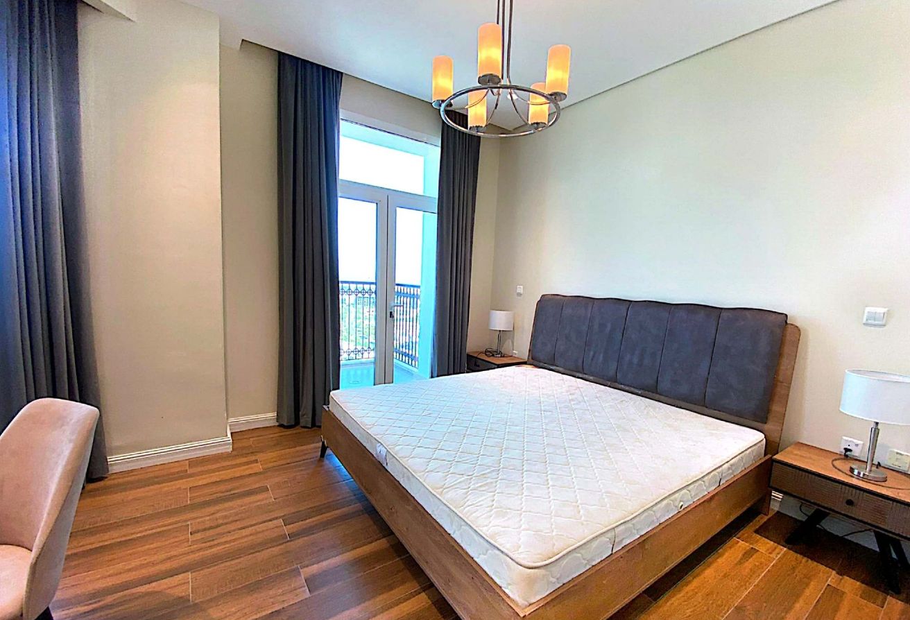Well-Planned 1BHK with High-End Finishes thumbnail 5