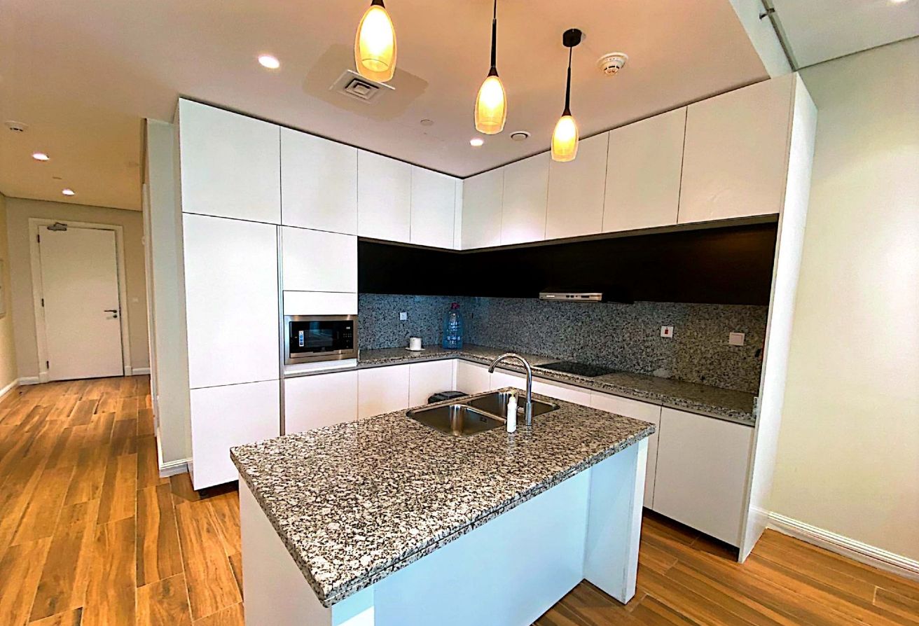 Well-Planned 1BHK with High-End Finishes thumbnail 9