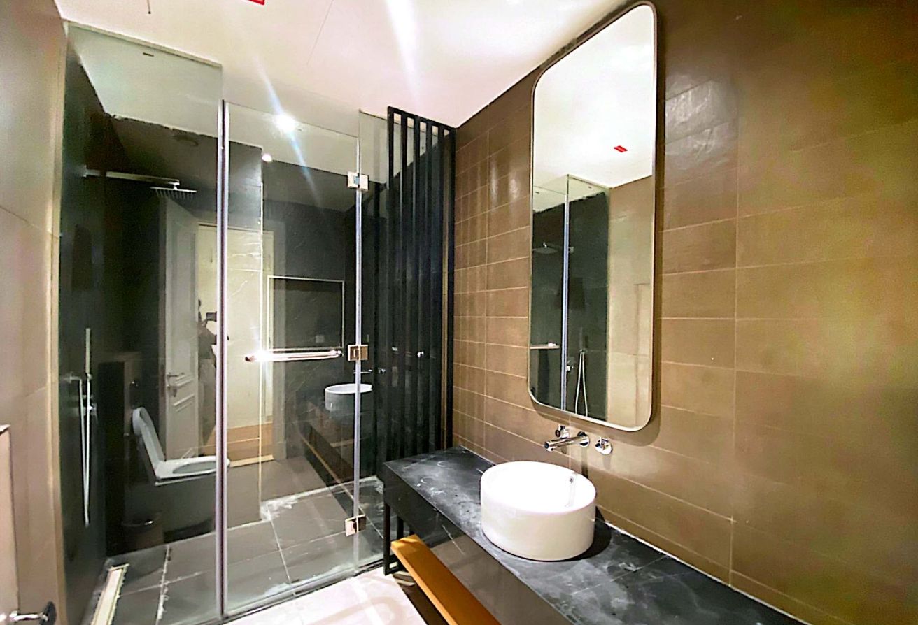 Well-Planned 1BHK with High-End Finishes thumbnail 4