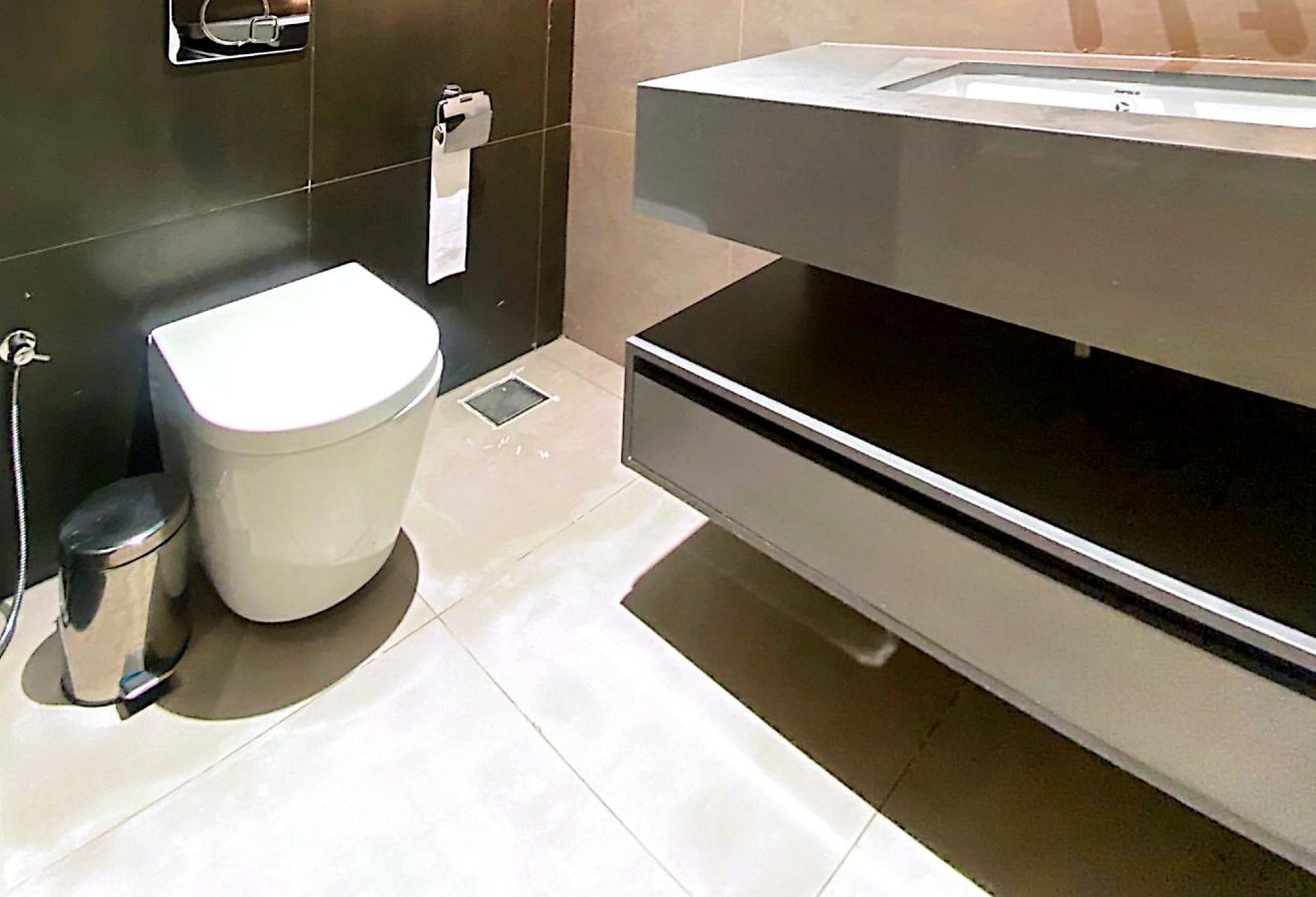 Well-Planned 1BHK with High-End Finishes thumbnail 20