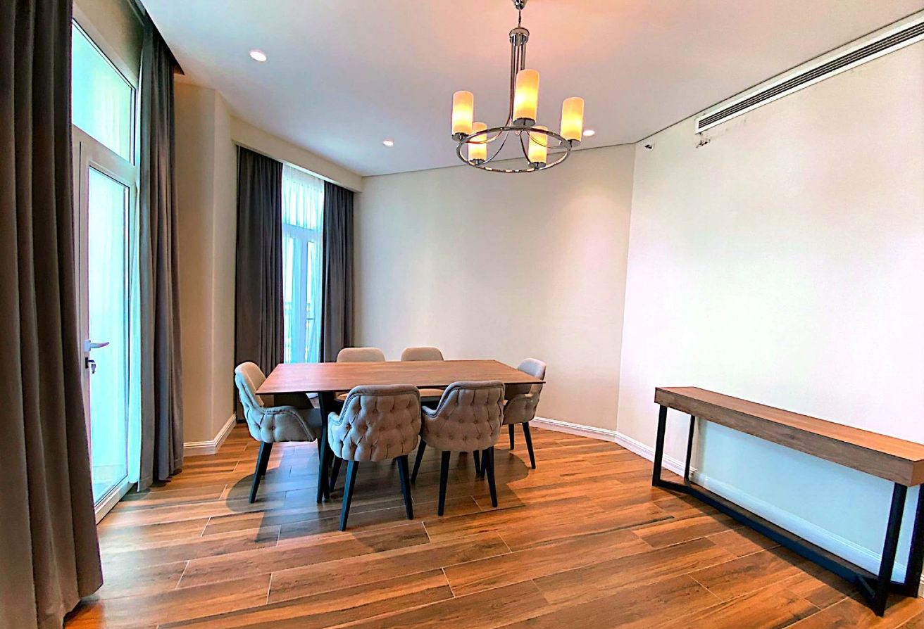 Well-Planned 1BHK with High-End Finishes thumbnail 19