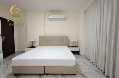 Apartment - 1 Bedroom - 2 Bathrooms for rent in Umm Ghuwailina 4 - Umm Ghuwailina - Doha Apartment - 1 Bedroom - 2 Bathrooms for rent in Umm Ghuwailina 4 - Umm Ghuwailina - Doha
