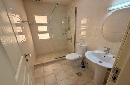 Apartment - Studio - 1 Bathroom for rent in Al Kharaitiyat - Al Kharaitiyat - Al Kharaitiyat - Umm Salal Mohammed