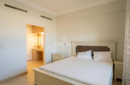 Apartment - 2 Bedrooms - 3 Bathrooms for rent in Dara - Fox Hills - Lusail