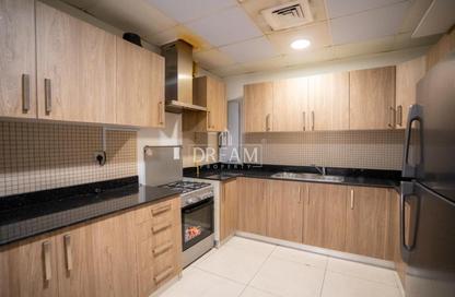 Apartment - 2 Bedrooms - 3 Bathrooms for rent in Dara - Fox Hills - Lusail