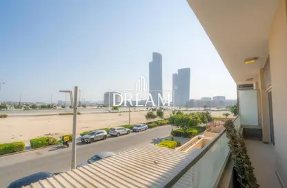 Apartment - 2 Bedrooms - 3 Bathrooms for rent in Dara - Fox Hills - Lusail