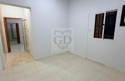Apartment - 1 Bedroom - 1 Bathroom for rent in New Al Ghanim - Al Ghanim - Doha Apartment - 1 Bedroom - 1 Bathroom for rent in New Al Ghanim - Al Ghanim - Doha