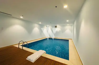 Apartment - 2 Bedrooms - 2 Bathrooms for rent in Giardino Apartments - The Pearl Island - Doha