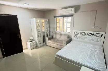 Apartment - 1 Bathroom for rent in Al Dafna - Al Dafna - Doha