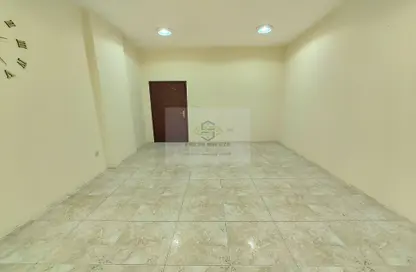 Apartment - 3 Bedrooms - 3 Bathrooms for rent in Najma Street - Najma - Doha