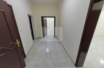 Apartment - 3 Bedrooms - 3 Bathrooms for rent in Najma Street - Najma - Doha
