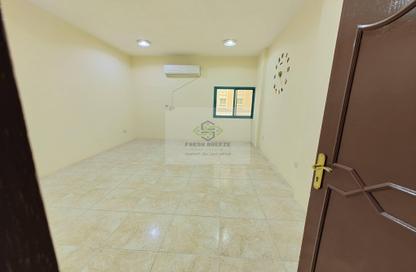 Apartment - 3 Bedrooms - 3 Bathrooms for rent in Najma Street - Najma - Doha
