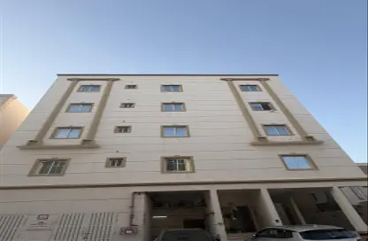 Apartment - 2 Bedrooms - 1 Bathroom for rent in Al Nasr Street - Al Nasr - Doha
