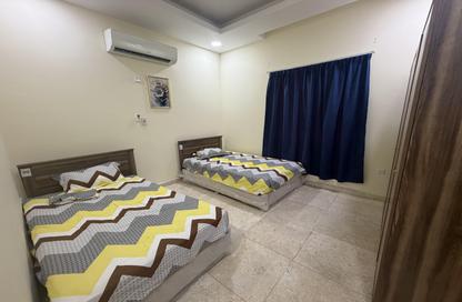 Apartment - 2 Bedrooms - 1 Bathroom for rent in Al Nasr Street - Al Nasr - Doha