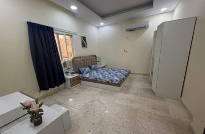 Apartment - 2 Bedrooms - 1 Bathroom for rent in Al Nasr Street - Al Nasr - Doha