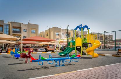 Apartment - 2 Bedrooms - 1 Bathroom for sale in Ezdan Village 35 - Ezdan Village - Al Wakra