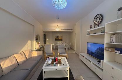 Apartment - 2 Bedrooms - 3 Bathrooms for rent in Fox Hills A13 - Fox Hills - Lusail Apartment - 2 Bedrooms - 3 Bathrooms for rent in Fox Hills A13 - Fox Hills - Lusail