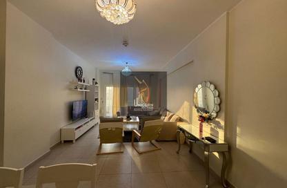 Apartment - 2 Bedrooms - 3 Bathrooms for rent in Fox Hills A13 - Fox Hills - Lusail