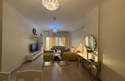 Apartment - 2 Bedrooms - 3 Bathrooms for rent in Fox Hills A13 - Fox Hills - Lusail Apartment - 2 Bedrooms - 3 Bathrooms for rent in Fox Hills A13 - Fox Hills - Lusail