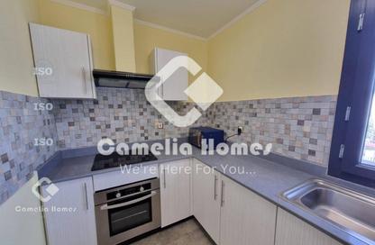 Apartment - 1 Bedroom - 2 Bathrooms for rent in Al Mansoura - Al Mansoura - Doha Apartment - 1 Bedroom - 2 Bathrooms for rent in Al Mansoura - Al Mansoura - Doha