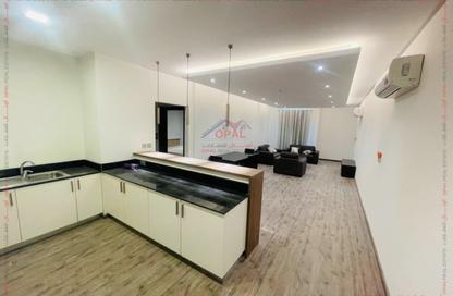 Apartment - 2 Bedrooms - 2 Bathrooms for rent in Old Airport Road - Old Airport Road - Doha Apartment - 2 Bedrooms - 2 Bathrooms for rent in Old Airport Road - Old Airport Road - Doha