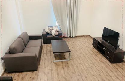Apartment - 2 Bedrooms - 2 Bathrooms for rent in Old Airport Road - Old Airport Road - Doha