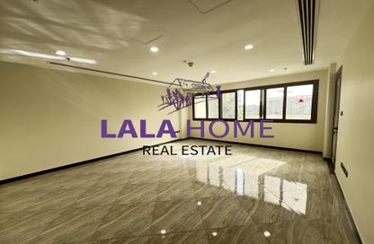 Apartment - 2 Bedrooms - 2 Bathrooms for rent in Artan Residence Apartments Fox Hills 150 - Fox Hills - Lusail