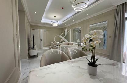 Apartment - 2 - 3 for rent in Al Waab Street - Al Waab - Doha Apartment - 2 - 3 for rent in Al Waab Street - Al Waab - Doha